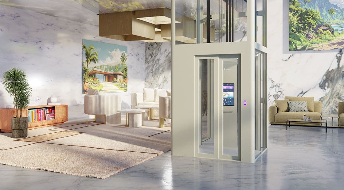 Elite Home Elevators: Where Advanced Engineering Equals Unmatched Safety
